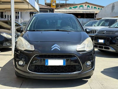 Citroen C3 1.4 HDi 70 Ideal usata