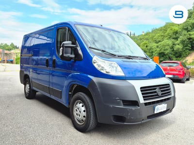 Fiat Ducato Furgone 30 2.2 MJT PC-TN Furgone