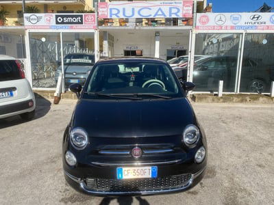 Fiat 500 1.2 EasyPower Dolcevita usata