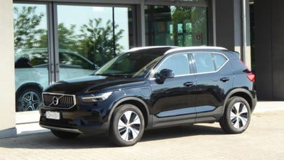 Volvo XC40 T4 Recharge Plug-in Hybrid Inscription usata