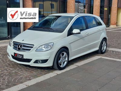 Mercedes-Benz Classe B 180 CDI Premium usata