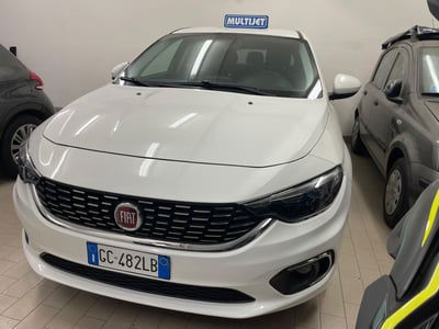 Fiat Tipo Station Wagon Tipo 1.6 Mjt S&S SW Mirror usata