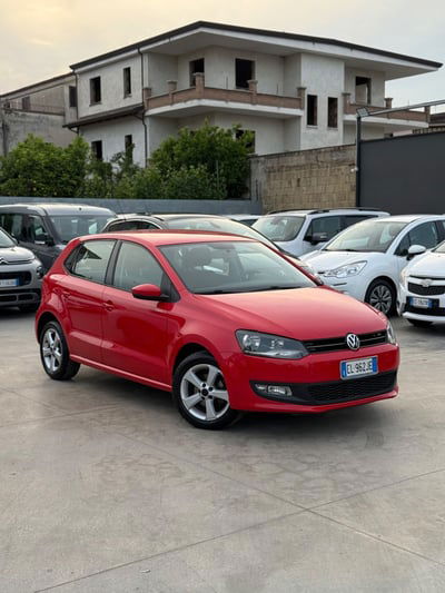Volkswagen Polo 1.2 70 CV 5p. Comfortline usata