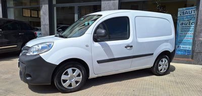 Renault Kangoo 1.5 dCi 110CV F.AP. 4p. Express Maxi Combi Ice usata