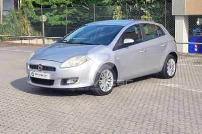 Fiat Bravo 1.6 MJT 120 CV DPF Active usata