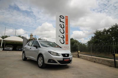 SEAT Ibiza 1.2 70 CV 5 porte Style usata