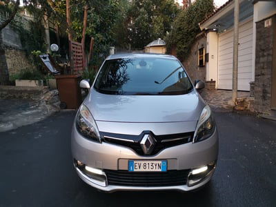 Renault Scenic E-Tech Electric 1.5 dCi 110CV Start&Stop Energy usata