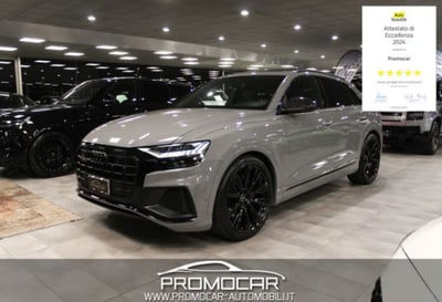 Audi Q8 Q8 50 TDI 286 CV quattro tiptronic Sport usata
