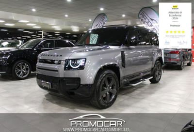 Land Rover Defender 110 3.0d i6 mhev X-Dynamic SE awd 250cv auto usata