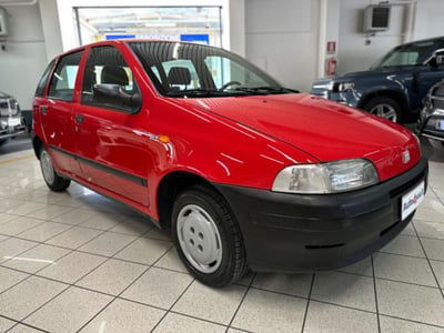 Fiat Punto 55 cat 5 porte SX usata
