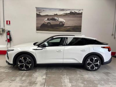 Citroen C5 X X Hybrid 225 E-EAT8 Shine Pack usata