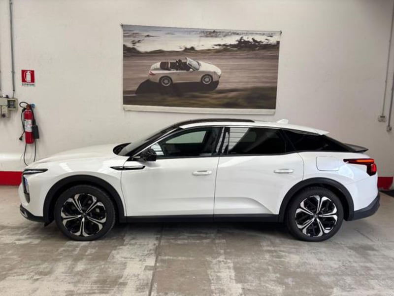 Citroen C5 X X Hybrid 225 E-EAT8 Shine Pack