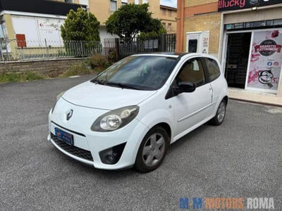 Renault Twingo 1.2 16V 105gr Energy usata