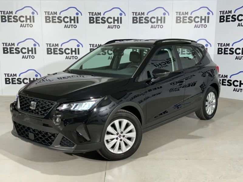 SEAT Arona 1.0 ecotsi Style 95cv