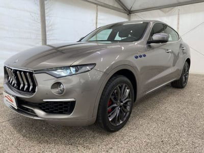 Maserati Levante Levante MHEV 330 CV AWD GT usata
