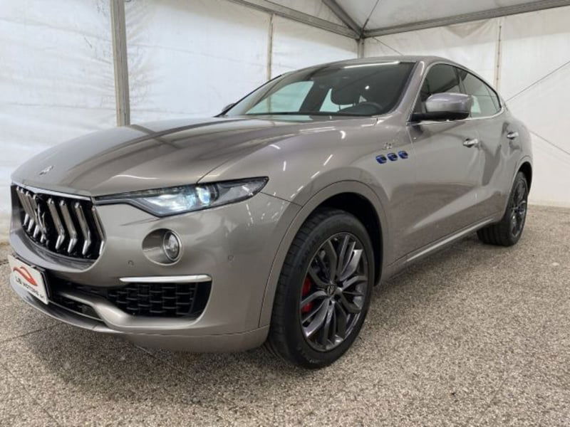 Maserati Levante Levante MHEV 330 CV AWD GT