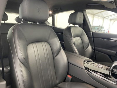 Maserati Levante Levante MHEV 330 CV AWD GT (11)