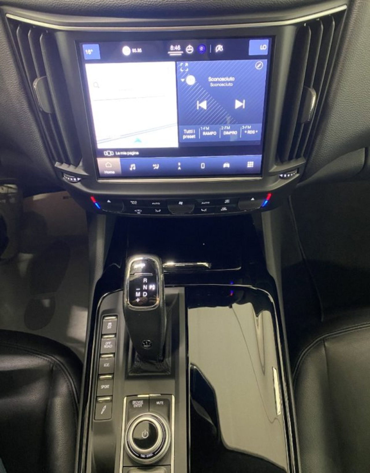 Maserati Levante Levante MHEV 330 CV AWD GT (12)