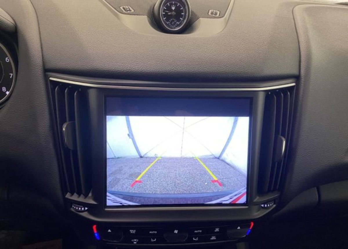 Maserati Levante Levante MHEV 330 CV AWD GT (13)