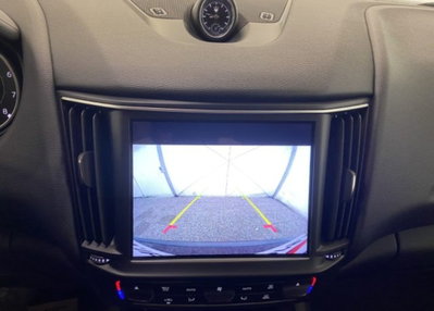 Maserati Levante Levante MHEV 330 CV AWD GT (13)