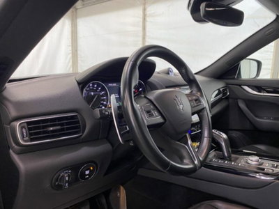 Maserati Levante Levante MHEV 330 CV AWD GT (15)