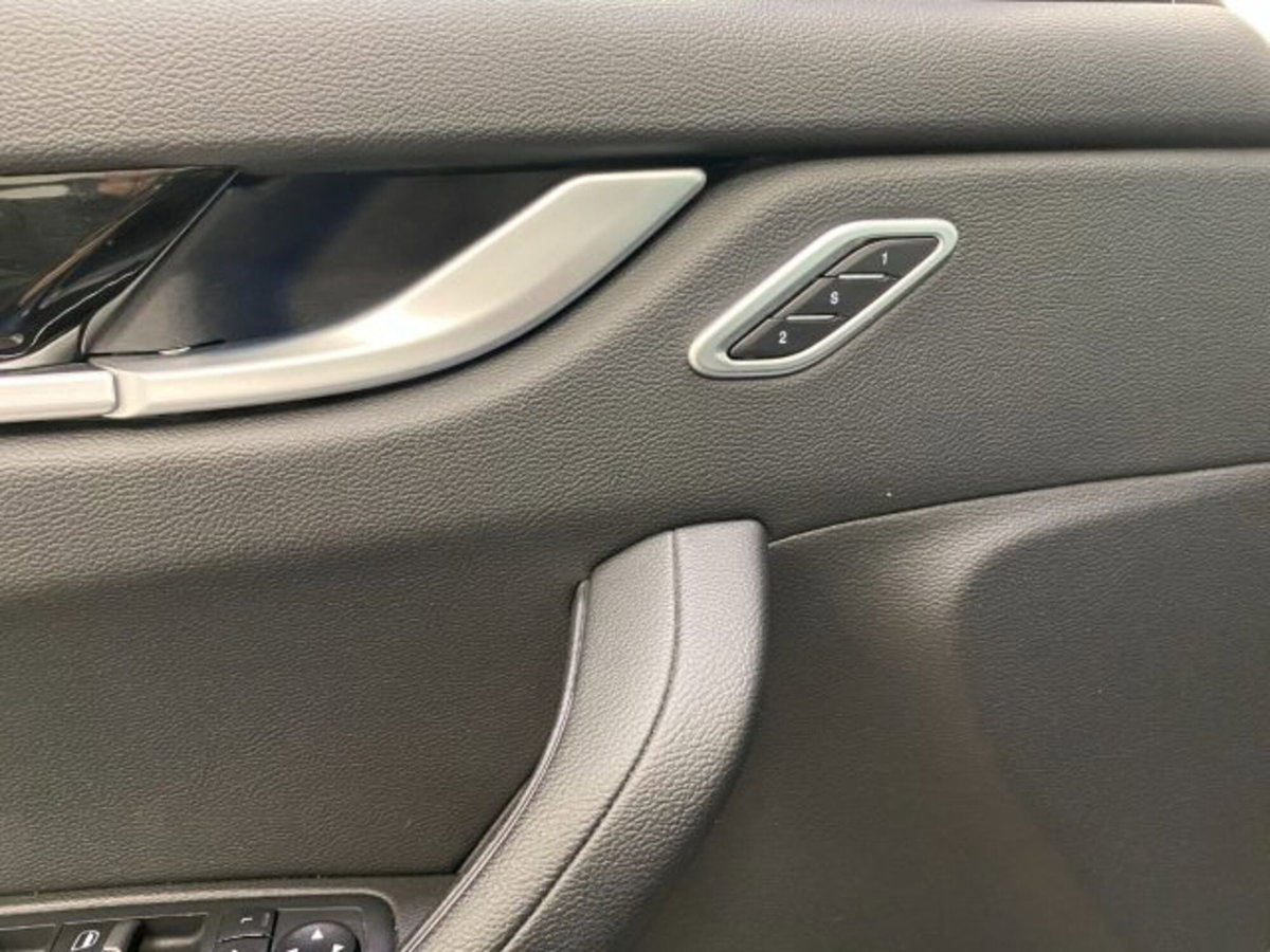 Maserati Levante Levante MHEV 330 CV AWD GT (16)
