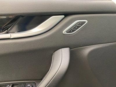 Maserati Levante Levante MHEV 330 CV AWD GT (16)