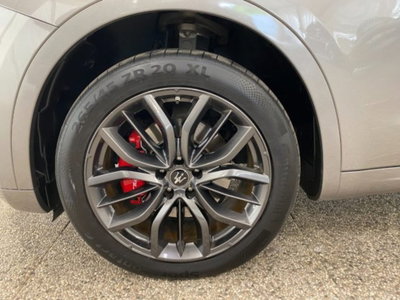 Maserati Levante Levante MHEV 330 CV AWD GT (17)