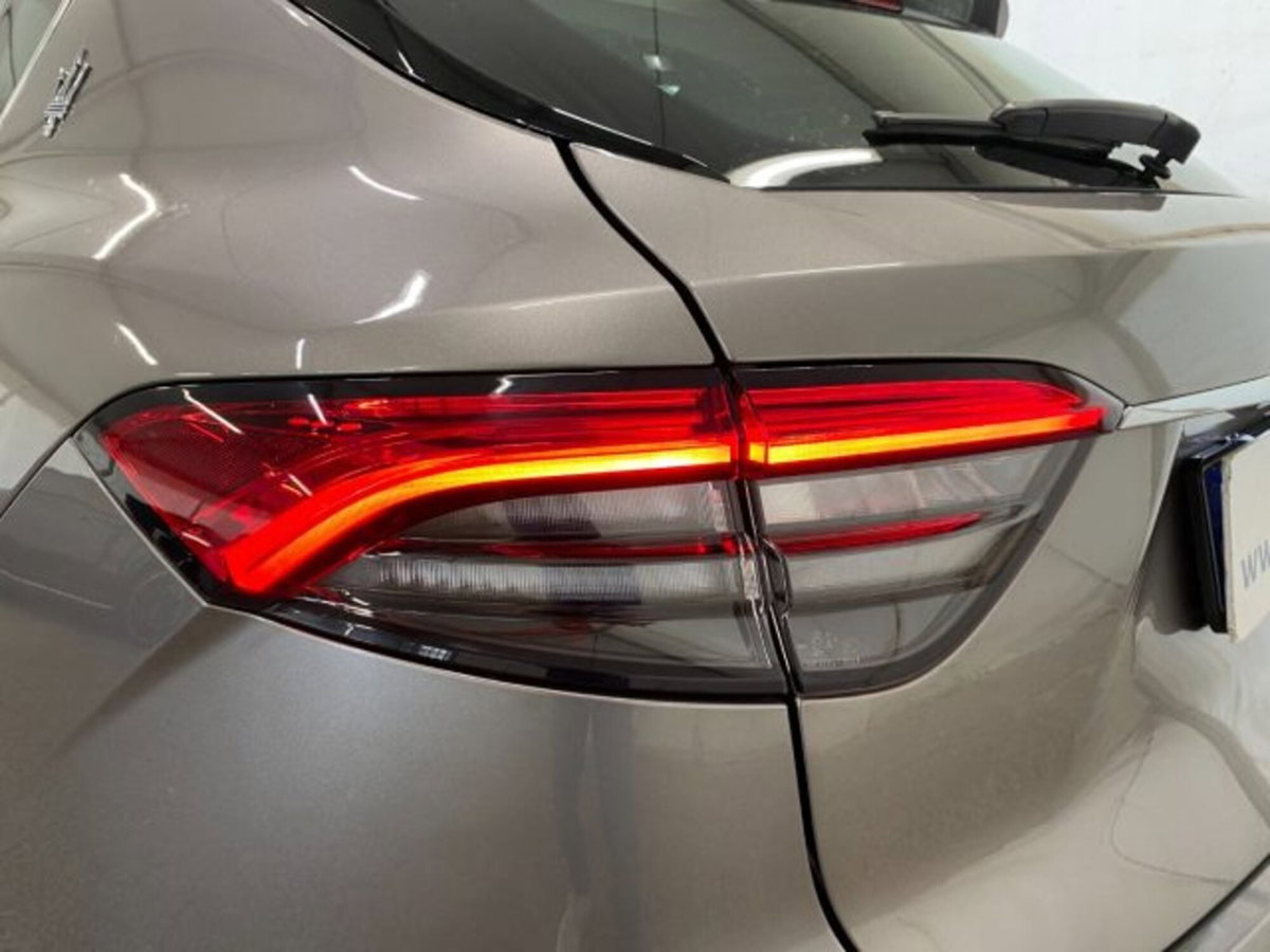Maserati Levante Levante MHEV 330 CV AWD GT (19)