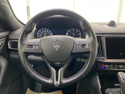 Maserati Levante Levante MHEV 330 CV AWD GT (7)