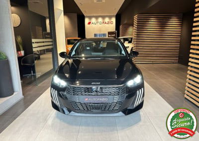 Peugeot 208 1.2 puretech Active s&s 75cv nuova