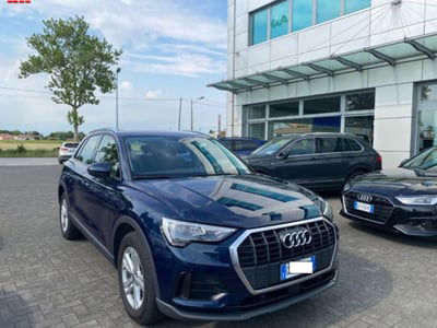 Audi Q3 35 TFSI S tronic Business usata