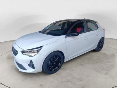 Opel Corsa 1.2 100 CV GS Line + usata