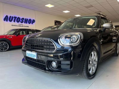 MINI Mini Countryman 2.0 Cooper D Countryman ALL4 usata