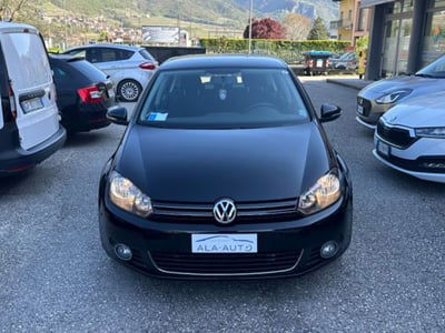 Volkswagen Golf 1.4 TSI 160CV 5p. Highline usata