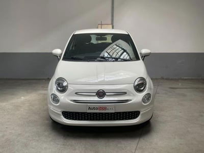 Fiat 500 1.0 Hybrid Lounge usata