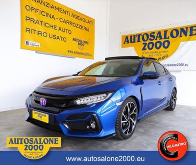 Honda Civic 1.5T 5 porte Sport
