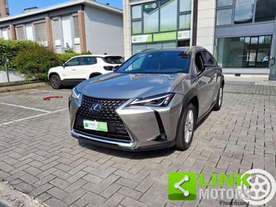 Lexus UX Hybrid Business usata
