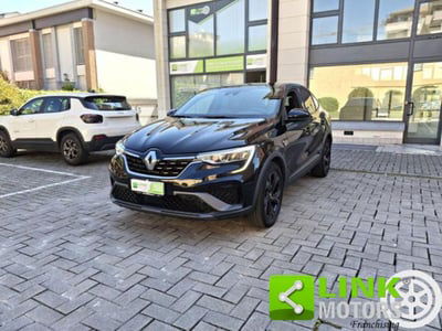 Renault Arkana E-Tech 145 CV R.S.Line Fast Track usata