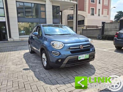 Fiat 500X 1.3 MultiJet 95 CV Business usata