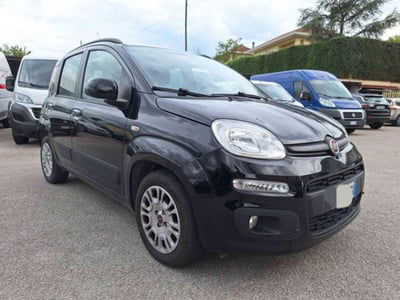 Fiat Panda 1.2 Easy usata