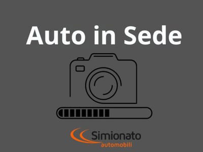 Alfa Romeo Stelvio Stelvio 2.2 Turbodiesel 160 CV AT8 RWD Super Business usata