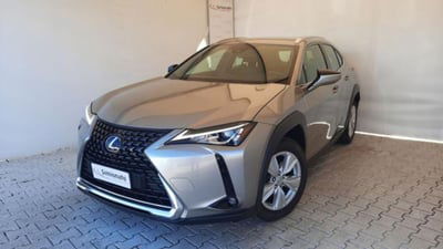 Lexus UX Hybrid Business usata