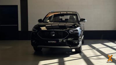 Mg ZS ZS 1.5 Luxury nuova