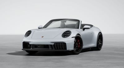 Porsche 911 Cabrio 3.6 Carrera GTS auto usata