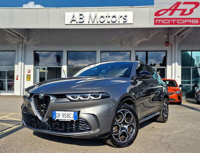 Alfa Romeo Tonale Tonale 1.6 diesel 130 CV TCT6 Ti usata