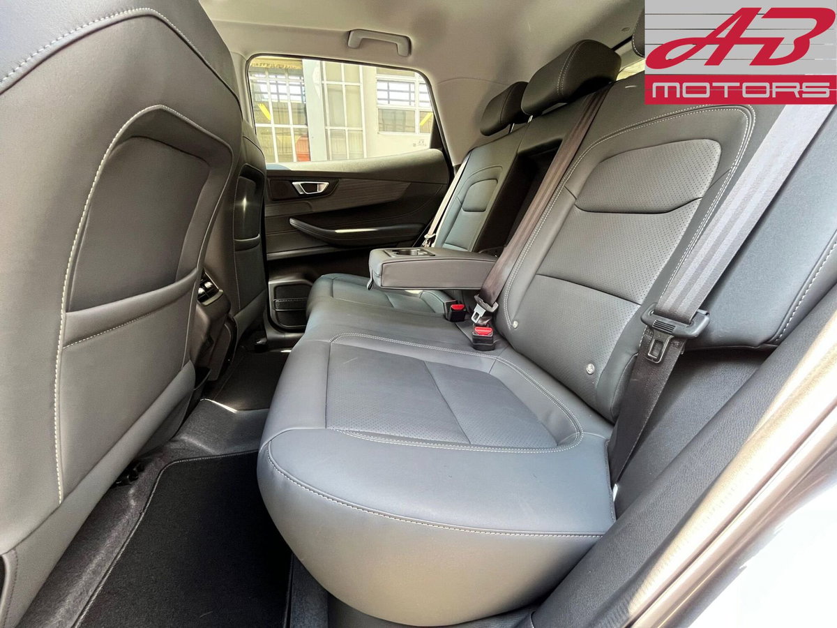 Dr DR 5.0 5.0 1.5 Turbo DCT Bi-Fuel GPL (10)