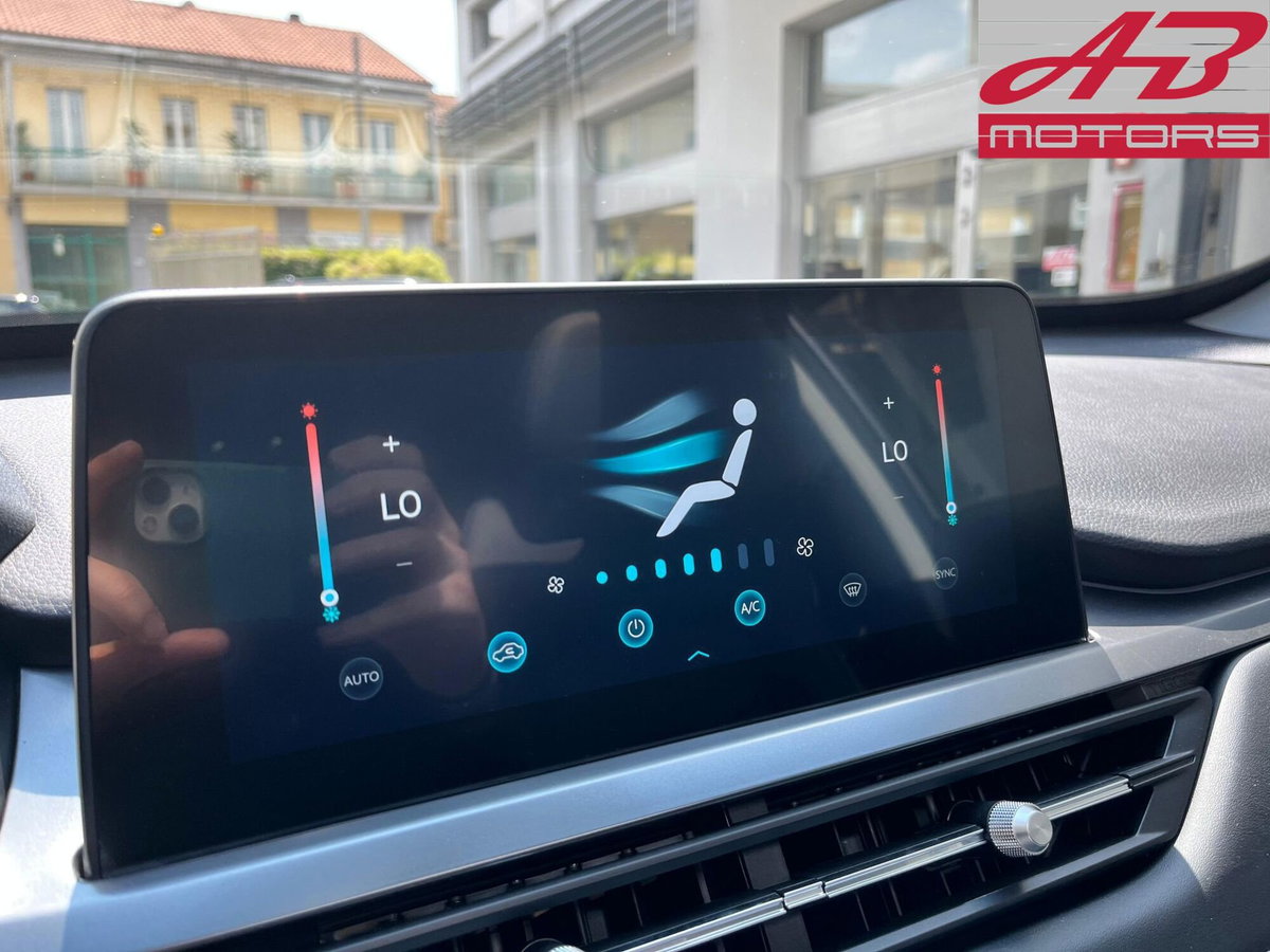 Dr DR 5.0 5.0 1.5 Turbo DCT Bi-Fuel GPL (18)