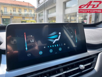 Dr DR 5.0 5.0 1.5 Turbo DCT Bi-Fuel GPL (18)