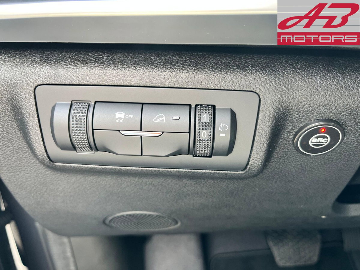 Dr DR 5.0 5.0 1.5 Turbo DCT Bi-Fuel GPL (19)